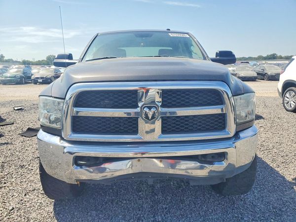 2015 RAM 2500 ST