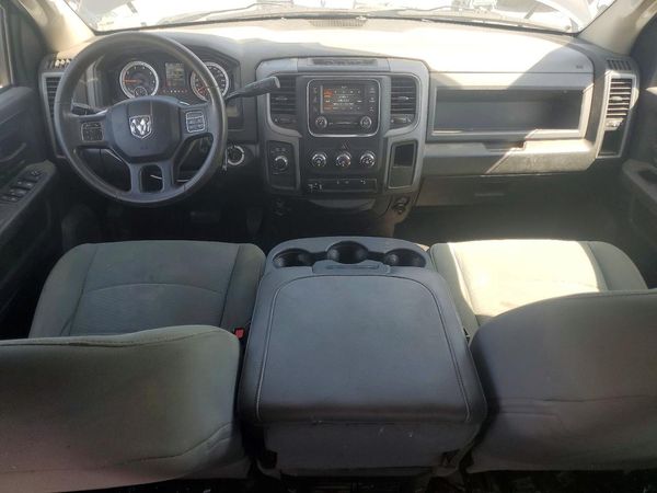 2015 RAM 2500 ST