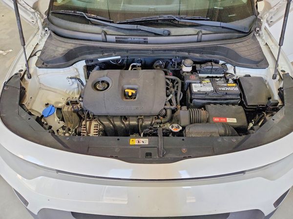 2020 KIA SOUL