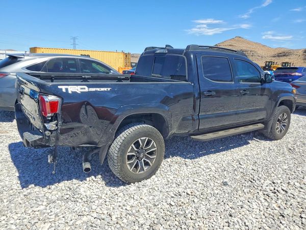 2020 TOYOTA TACOMA
