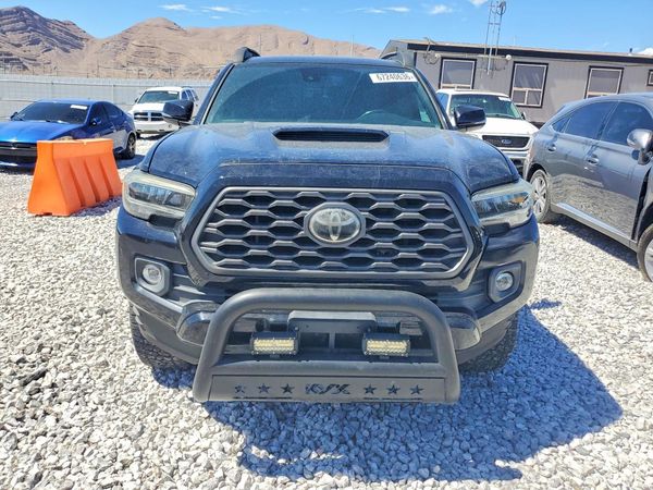 2020 TOYOTA TACOMA