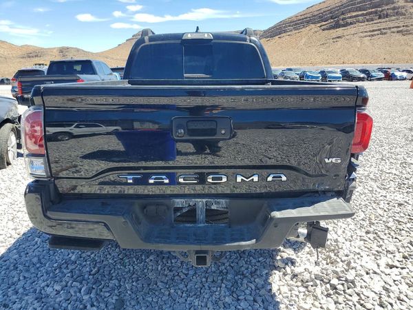 2020 TOYOTA TACOMA