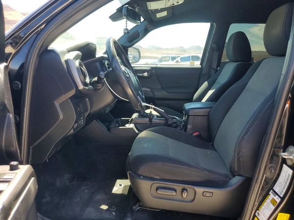 2020 TOYOTA TACOMA
