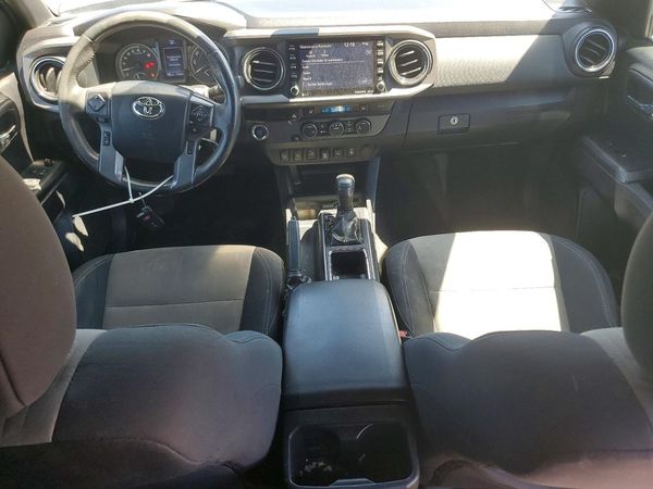 2020 TOYOTA TACOMA