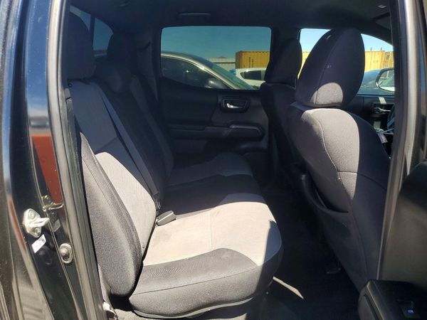 2020 TOYOTA TACOMA