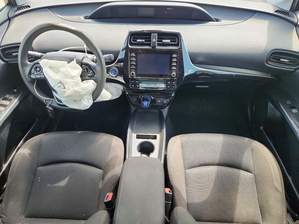 2020 TOYOTA PRIUS — CKPT