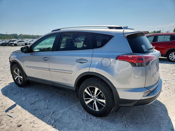 2016 TOYOTA RAV4 XLE (M Grade)