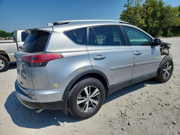 2016 TOYOTA RAV4 XLE (M Grade)