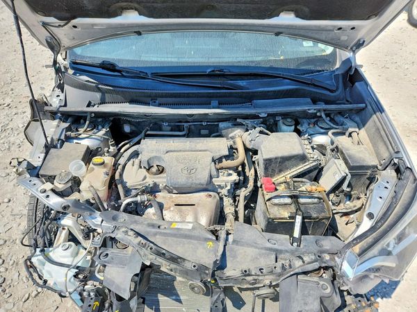 2016 TOYOTA RAV4 XLE (M Grade)