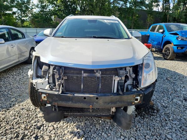 2012 CADILLAC SRX