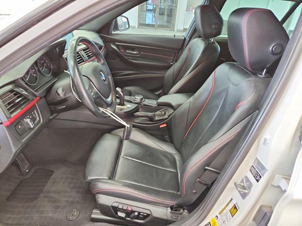 2014 BMW 328 xDrive