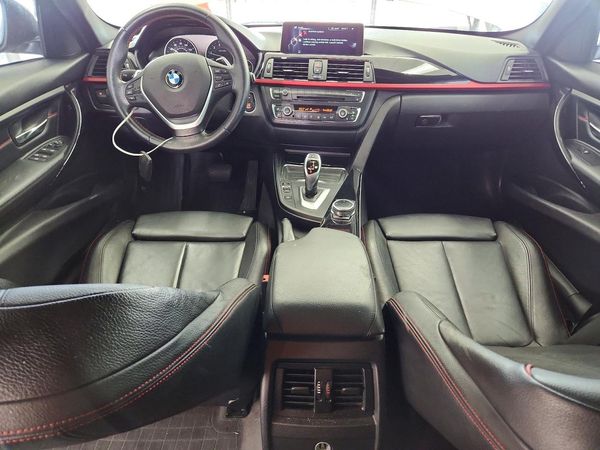 2014 BMW 328 xDrive