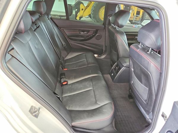 2014 BMW 328 xDrive