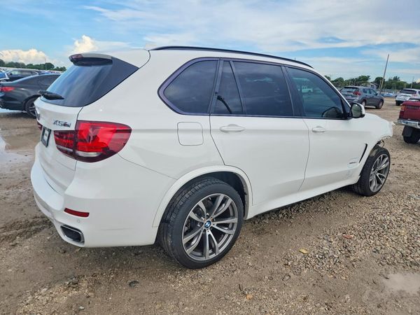 2015 BMW X5 xDrive35d
