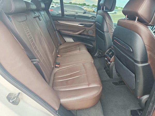 2015 BMW X5 xDrive35d