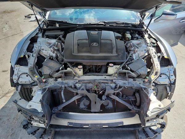 2021 LEXUS LS 500