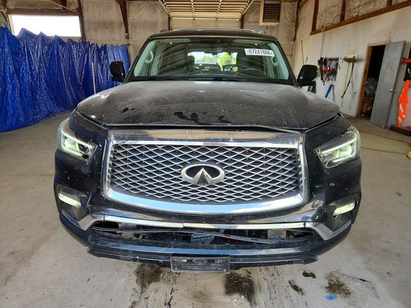 2020 INFINITI QX80