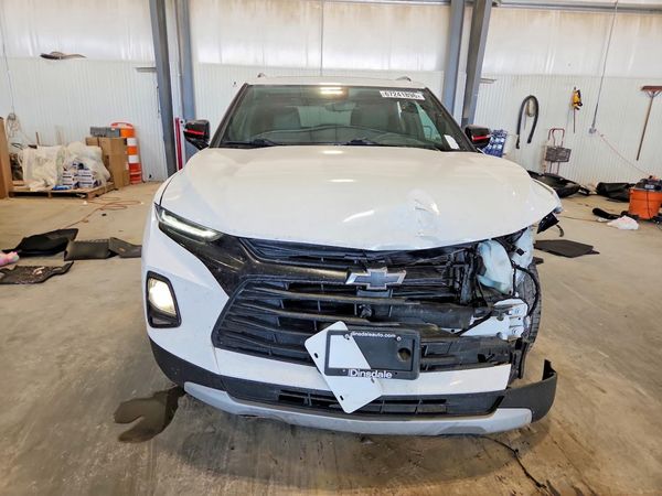 2020 CHEVROLET BLAZER 3LT