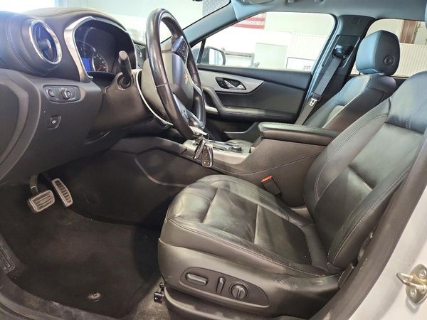 2020 CHEVROLET BLAZER 3LT