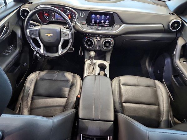 2020 CHEVROLET BLAZER 3LT