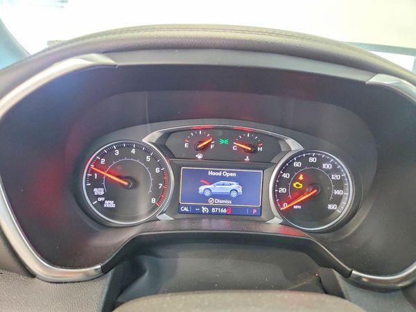 2020 CHEVROLET BLAZER 3LT