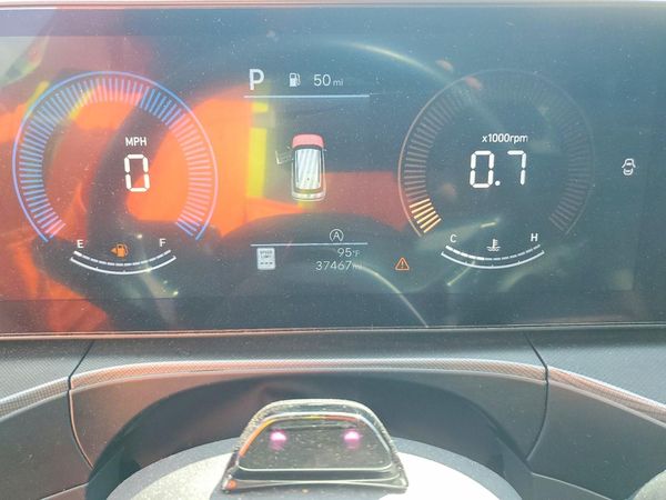 2025 HYUNDAI SANTA FE