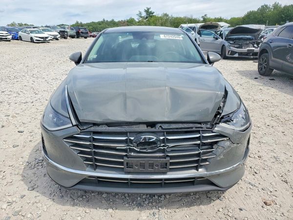 2021 HYUNDAI SONATA