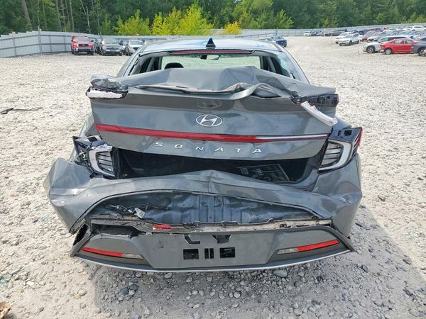 2021 HYUNDAI SONATA