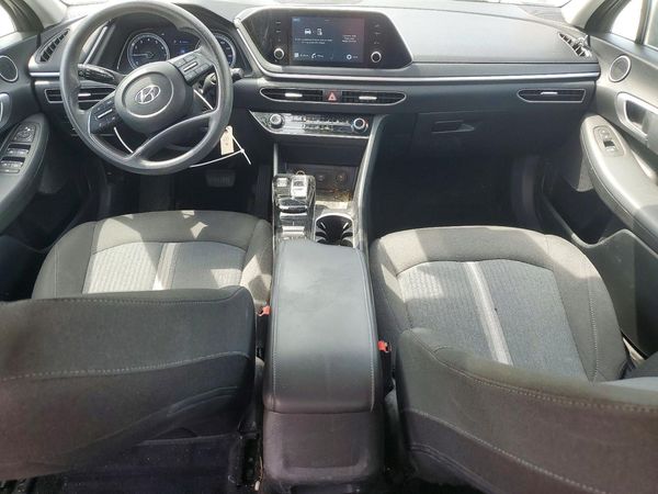 2021 HYUNDAI SONATA