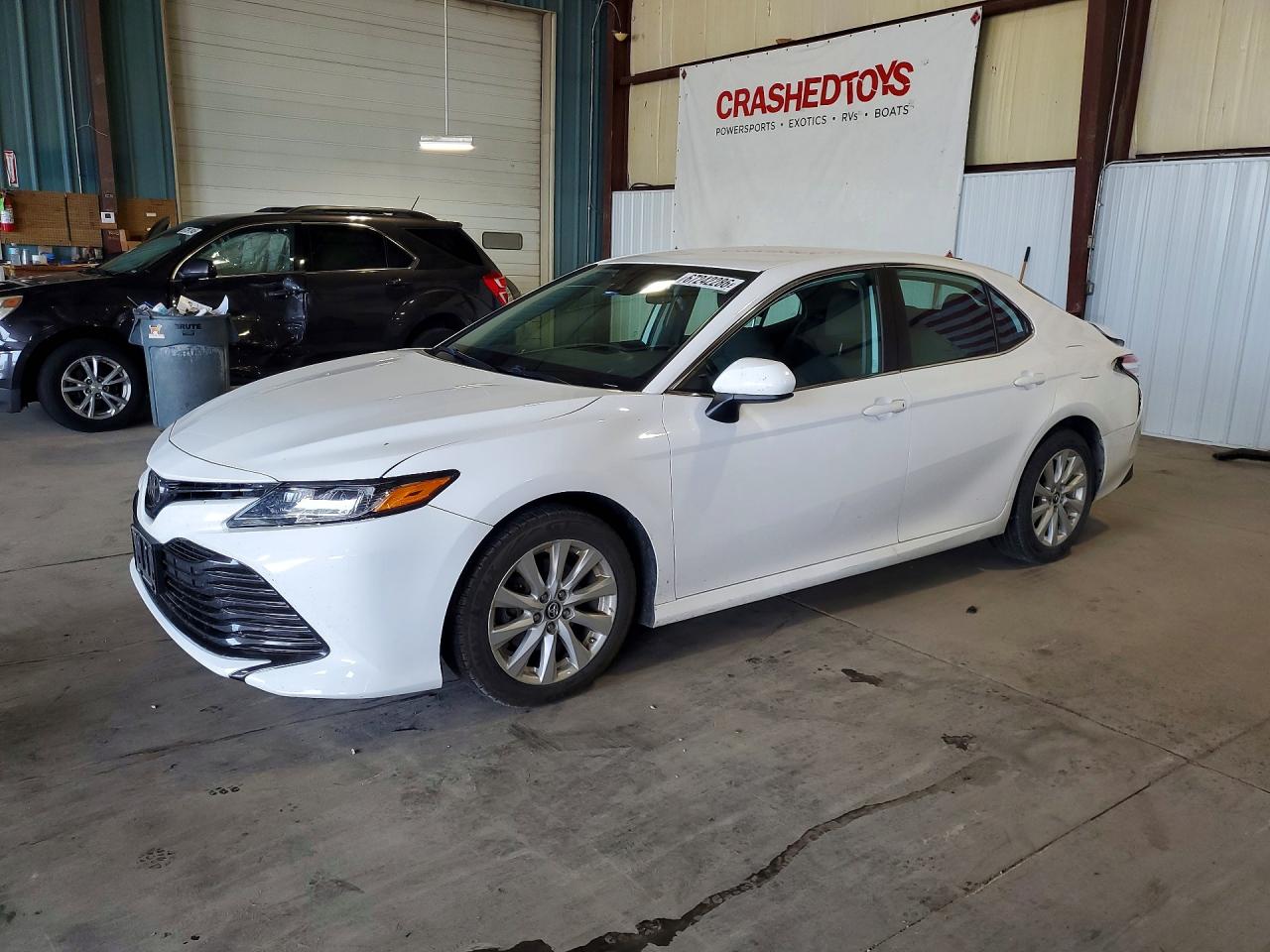 2019 TOYOTA CAMRY L/LE/SE/XLE