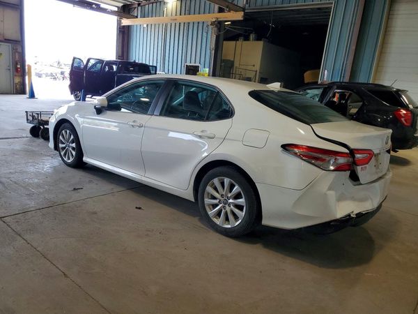 2019 TOYOTA CAMRY L/LE/SE/XLE