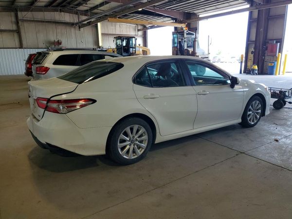 2019 TOYOTA CAMRY L/LE/SE/XLE