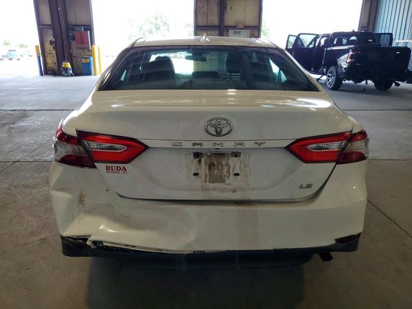 2019 TOYOTA CAMRY L/LE/SE/XLE