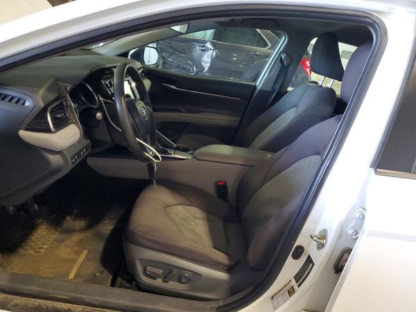 2019 TOYOTA CAMRY L/LE/SE/XLE