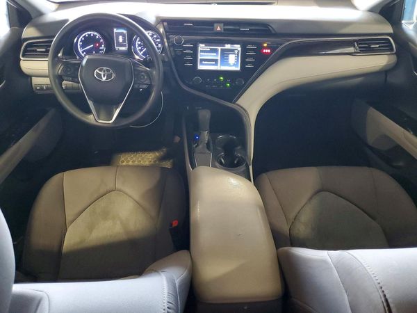 2019 TOYOTA CAMRY L/LE/SE/XLE