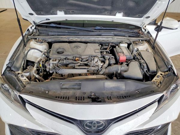 2019 TOYOTA CAMRY L/LE/SE/XLE
