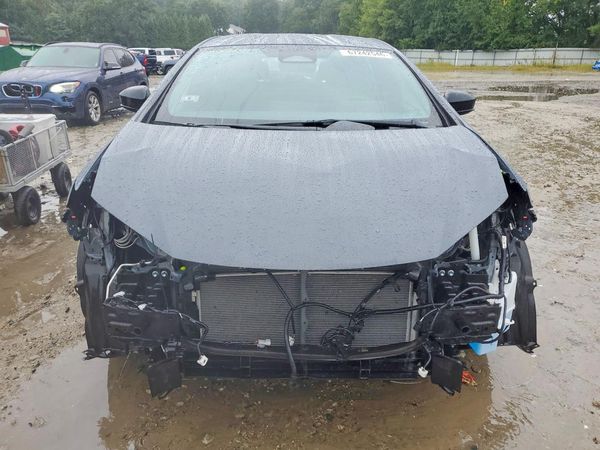 2024 TOYOTA PRIUS