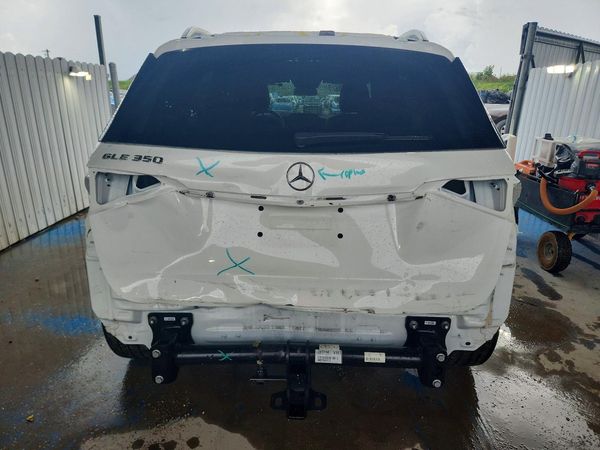2025 MERCEDES-BENZ GLE — DIRR