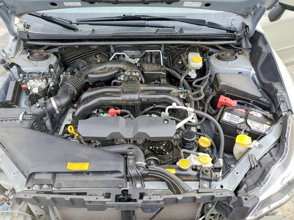 2022 SUBARU CROSSTREK Ltd + NAVI + EyeSight