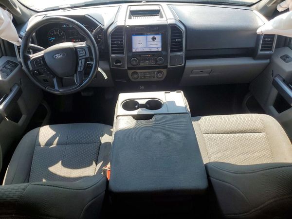 2019 FORD F150