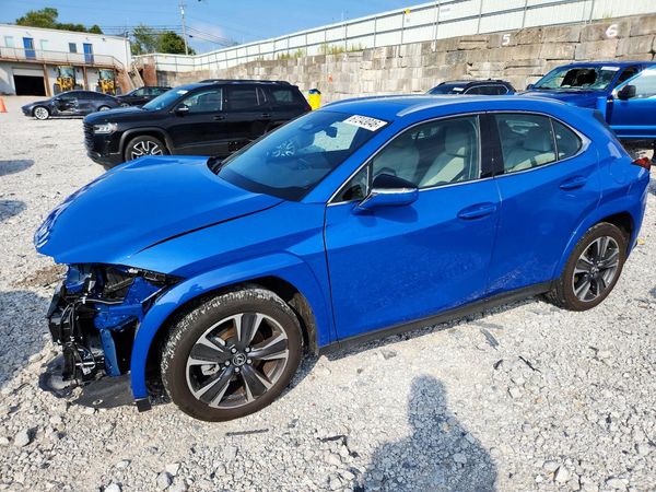 2025 LEXUS UX 300H