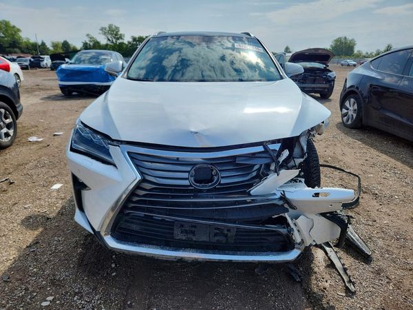 2019 LEXUS RX 350
