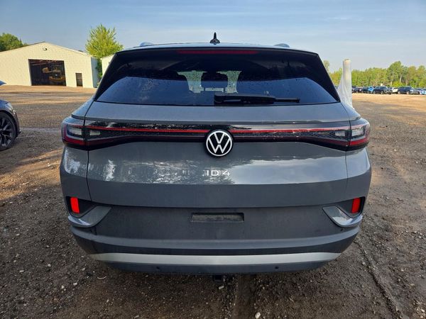 2023 VOLKSWAGEN ID.4