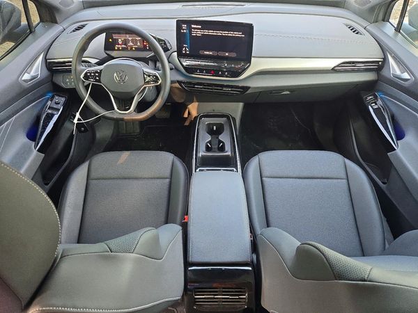 2023 VOLKSWAGEN ID.4