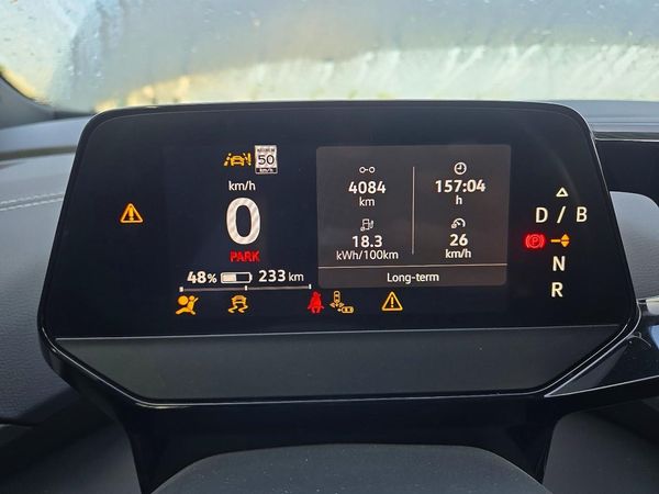 2023 VOLKSWAGEN ID.4