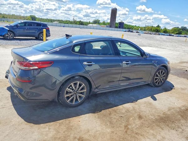 2020 KIA OPTIMA EX