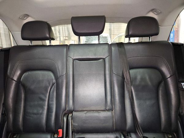 2014 AUDI Q5