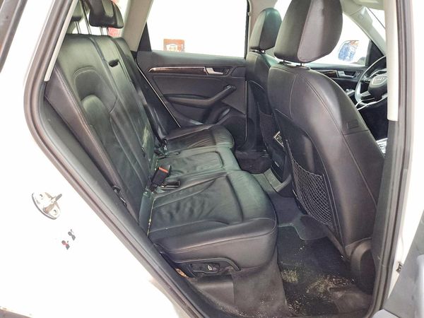 2014 AUDI Q5