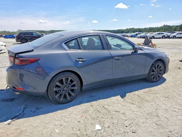 2026 MAZDA 3 Preferred