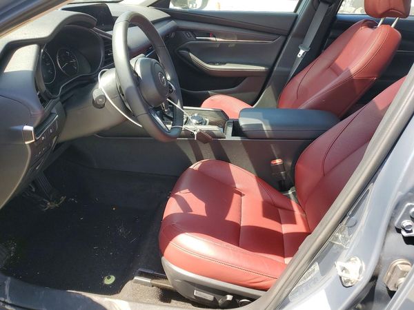 2026 MAZDA 3 Preferred